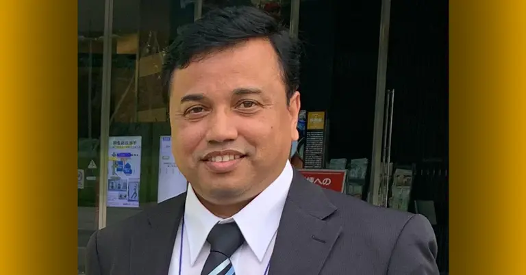 ড. মো. শাকিরুল ইসলাম খান